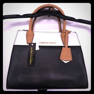 Christian Siriano for Payless purse